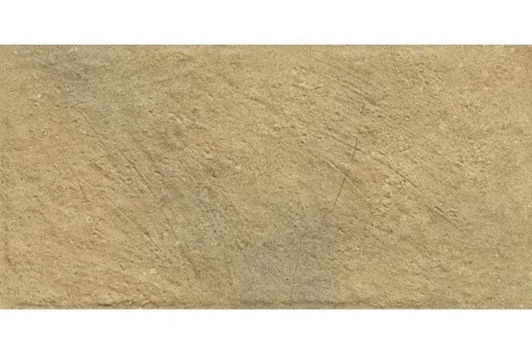 EREMITE BEIGE KLINKIER STRUKTURA MAT 30х60 (плитка для підлоги і стін) image 1