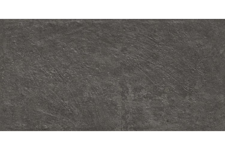 CARRIZO BASALT KLINKIER STRUKTURA MAT 30х60 (плитка для підлоги і стін) image 3