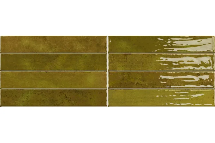 NAIROBI MOSS 5x30 (плитка настінна) image 1