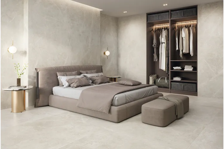 PIETRA ANTICA CREMA 120x120 (плитка для підлоги і стін) зображення 2