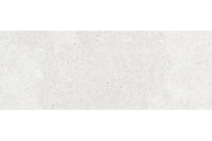 G270 PRADA WHITE 45x120 (плитка настінна)