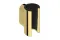 Тримач для душу Porter Fine, Polished Gold Optic (28885990)