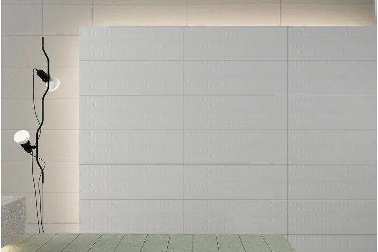 PLUMAGE METRIC NATURAL MATT 30x90 декор (плитка настінна) image 2