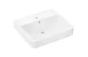 Умивальник Xanuia Q 550/480, White (60132450) зображення 1