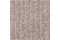 G150 GRAVITY ALUMINIUM CUBIC ROSE GOLD 30,5x30,5 (мозаїка)