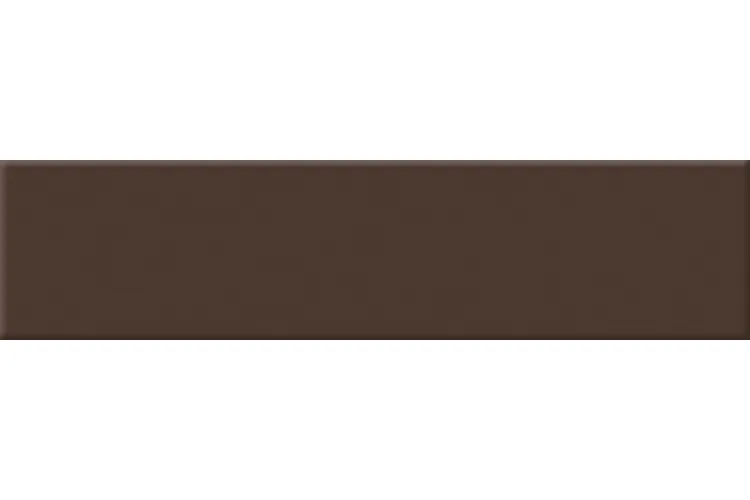 TERRA СHОСOLAT MATT 6х25 (плитка настінна) зображення 1