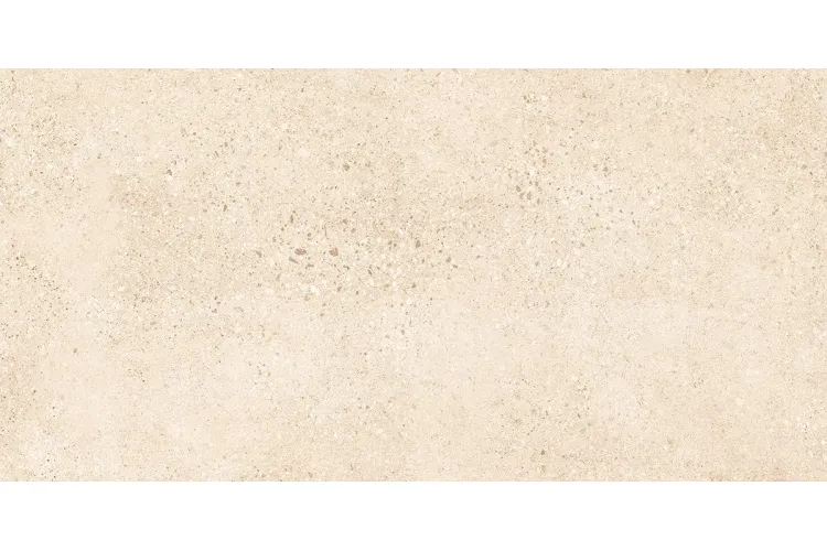 GRAVEL STONE CREMA MATT 60х120 (плитка для підлоги і стін) зображення 1