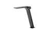 OXO, Змішувач для умивальника, високий, brushed titanium (100272288) зображення 1