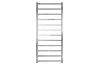 Рушникосушка INOX Токіо 1170х530/500 зображення 2