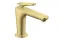 Змішувач Axor Citterio C 90 CoolStart для умивальника, Brushed Brass (49020950)
