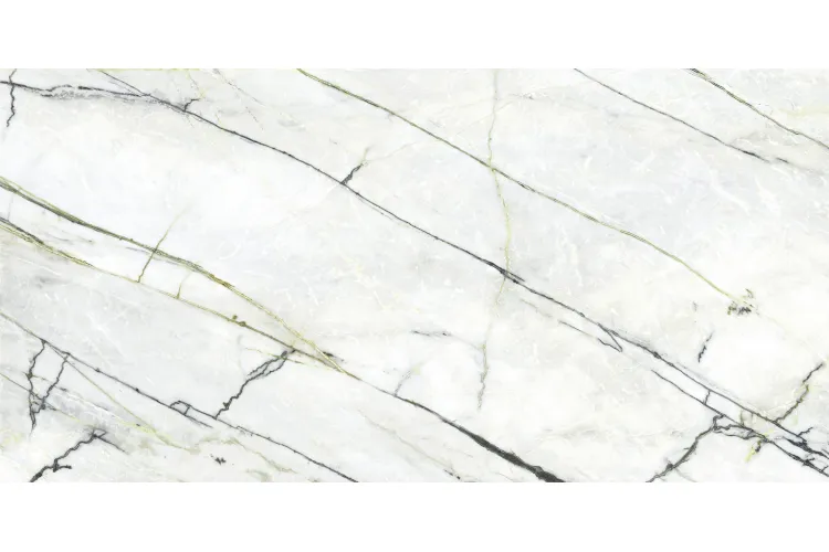 G1054 CALACATTA GREEN POLISHED 01 6 MM 160х320 (плитка настінна) зображення 1