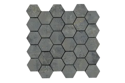 ARTILE SAGE NAT RET 28х29 (шестигранник) M303 (156335) (плитка для підлоги і стін)