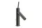 Змішувач Axor Starck 90 для умивальника, Brushed Black Chrome 10111340