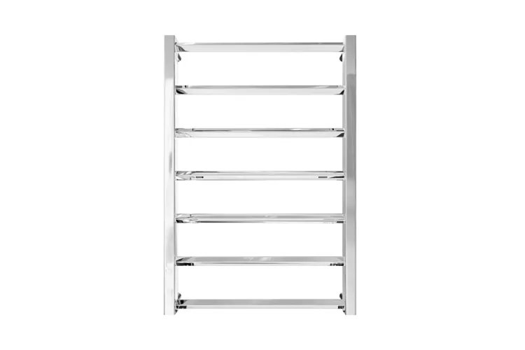 Рушникосушка INOX Кіото 770х530/500 сатин зображення 2