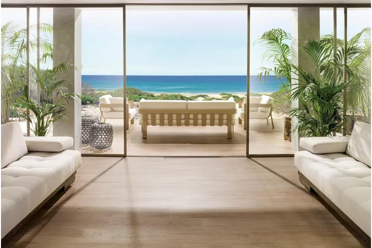 G385 TANZANIA NUT 23x150 (плитка для підлоги і стін) image 3