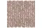 G150 GRAVITY ALUMINIUM ARROW ROSE GOLD 29.8х30 (мозаїка)