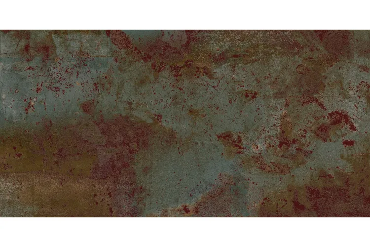 PLUTONIC TEAL GRANDE L 60х120 (плитка для підлоги і стін) зображення 3