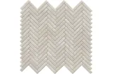 G116 HERRINGBONE MYSTIC BEIGE 26x28 (мозаїка)