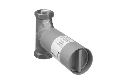 Прихована частина запірно/перемикаюча 130л/хв (15970180)