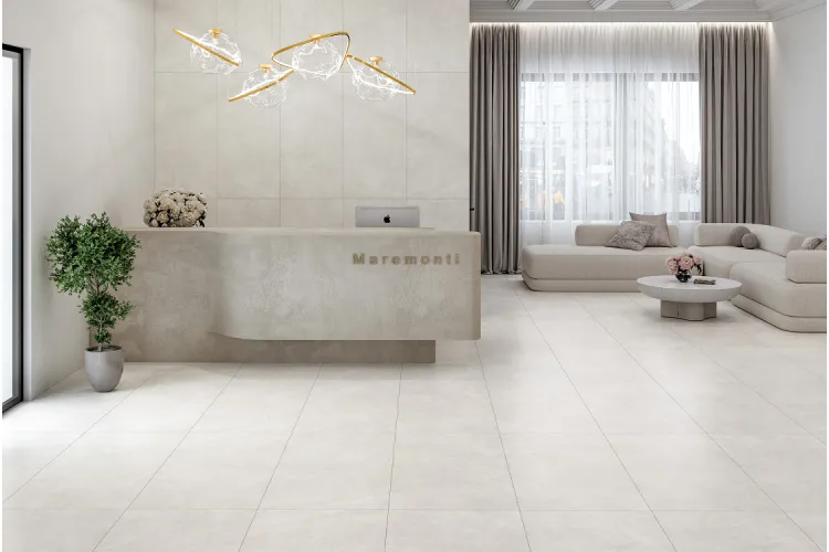 MAREMONTI бежевий 60х120 matt (плитка для підлоги і стін) image 3