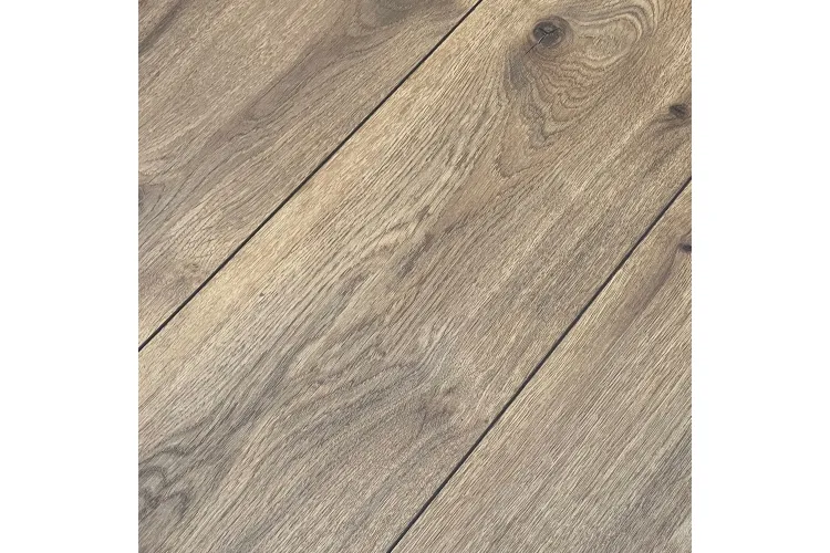 Pura 68277 Дуб рустик медовий 128.5х19.2 4V 32кл/АС4 8mm Classen (ламінат) image 2
