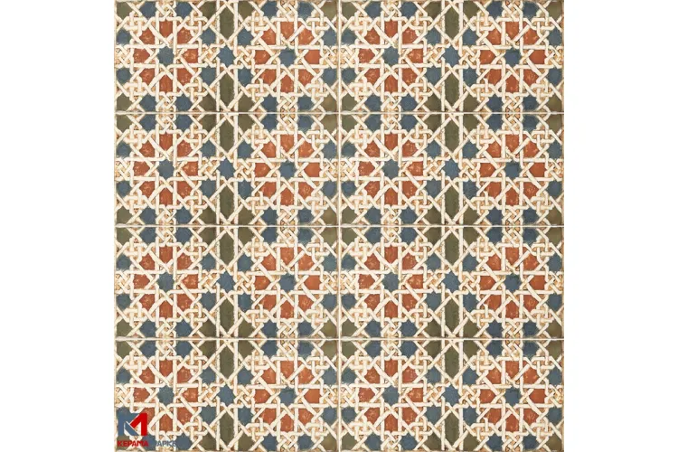 G220 CORCEGA 15х30 (плитка настінна, декор) зображення 2