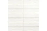 STICKS WHITE 20x20 см (2,5х10) (плитка настінна)