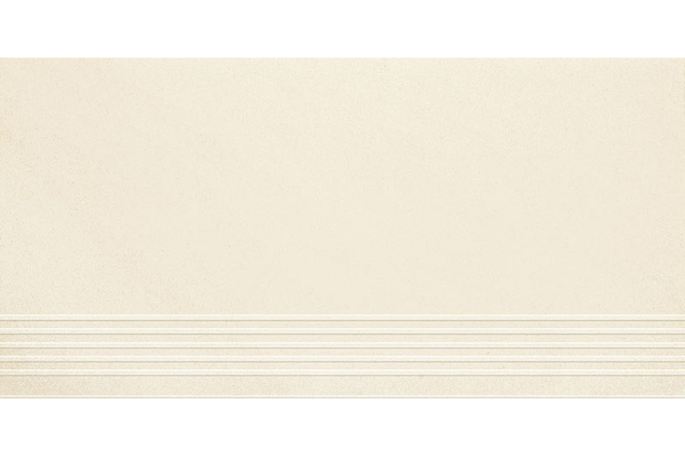 ARKESIA BIANCO MAT 29.8x59.8 (сходинка) зображення 1