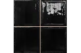 NOA BLACK 20x20 см (10х10) (плитка настінна)