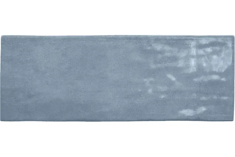 ZOE BLUE GL 7,5x20 (плитка настінна) image 1