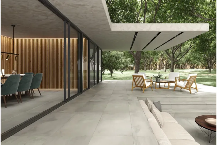 OSLO SQUARE STAIR TREAD 62.5х31.7 (сходинка) зображення 2