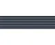 CRAYON INDIGO 6x24,6 декор (плитка настінна)