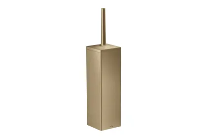 Йоржик підвісний Axor Universal Rectangular, Brushed Bronze (42655140)