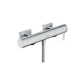 Shower mixer