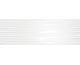 UNIK R90 FROST WHITE GLOSSY 30x90 (плитка настінна, декор) B43
