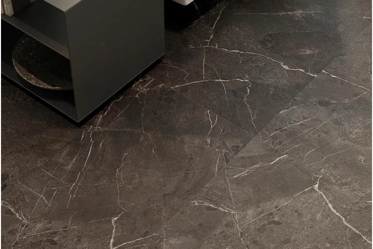 G276 BRESCIA MOKA 59.6x150 (плитка настінна) зображення 2