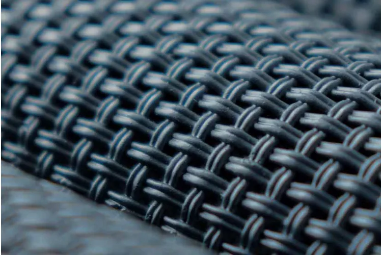 Стінова панель FITWALL, WILLOW VELVET BLUE VERTICAL 128.5x259 (100314096) image 2