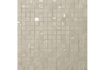 MAT&MORE TAUPE MOSAICO 30.5х30.5 (мозаїка) FOW8