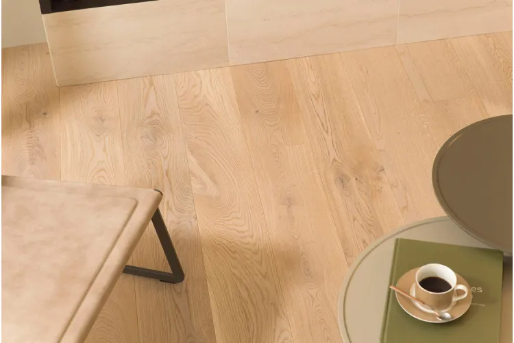 G244 ADVANCE 1L NUDE 19.8x218x1,4 (паркетна дошка) image 3