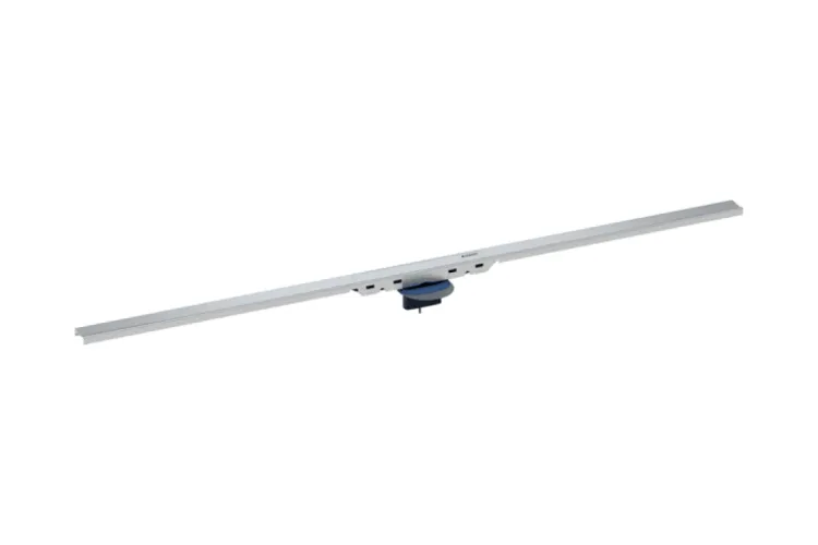 Дренажний канал CleanLine50, нержавіюча сталь мат. L30-130см 154.447.KS.2 image 1