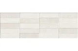 G271 BLOCK MATIKA BONE 33.3x100 декор (плитка настінна)
