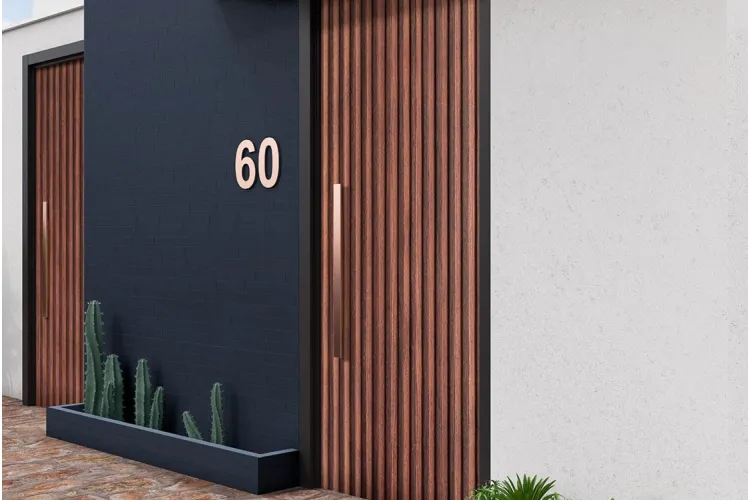 TERRA BLUE MATT 6х25 (плитка настінна) image 2