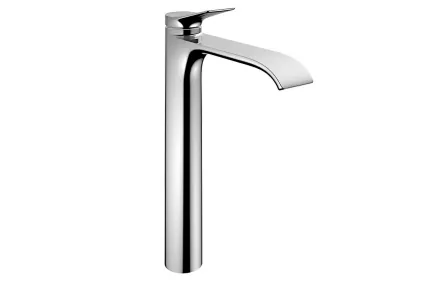 Змішувач Vivenis 250 CoolStart для умивальника, Chrome (75045000)