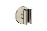 Тримач ручного душу AXOR Archivio, Brushed Nickel (34070820)