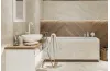 Ivorica Beige F P 1200x1200x8 R Supermat 1 (плитка для підлоги і стін) зображення 2