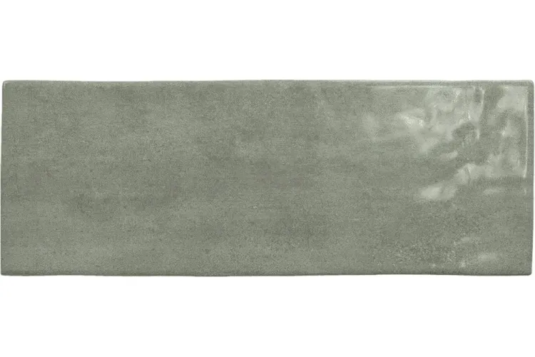 ZOE PEWTER GREEN GL 7,5x20 (плитка настінна) image 2