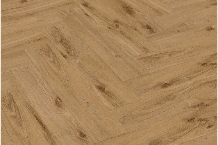 2036 ДУБ ЙОРК 6 ММ 743х145 (вінілова підлога) image 2