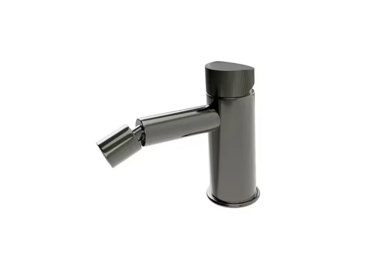 TONO, Змішувач для біде, titanium (100190530) зображення 1