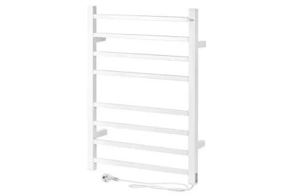 QT Evia (WHI) 11113S Рушникосушка електрична EVIA 710х530 HY 