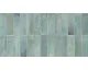 DECO ARTIS GREEN 32x62,5 декор (плитка настінна)